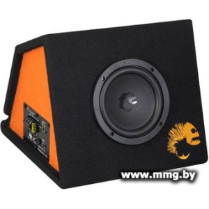 Купить Корпусной активный сабвуфер DL Audio Piranha 6.5A в Минске, доставка по Беларуси