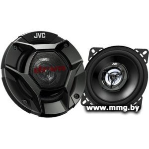 Купить Коаксиальная АС JVC CS-DR420 в Минске, доставка по Беларуси