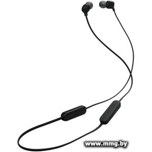 Купить JBL Tune 135BT (черный) (JBLT135BTBLK) в Минске, доставка по Беларуси