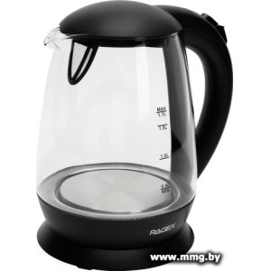 Купить Чайник RAGEX R2401-000 (черный) в Минске, доставка по Беларуси