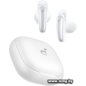 Купить Anker Soundcore Liberty Buds (белый) D1200G21 в Минске, доставка по Беларуси