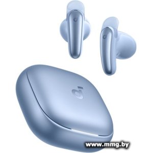 Anker Soundcore Liberty Buds (голубой) D1200G31
