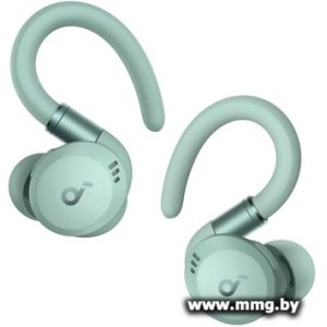 Купить Anker Soundcore Sport X20 (зеленый) в Минске, доставка по Беларуси