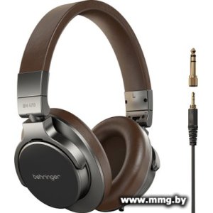 Купить Behringer BH 470 в Минске, доставка по Беларуси
