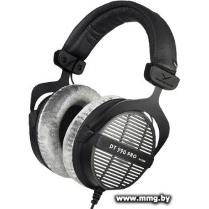 Купить Beyerdynamic DT 990 Pro 80 Ohm в Минске, доставка по Беларуси