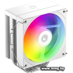 Купить ID-Cooling SE-214-XT V2 ARGB (белый) в Минске, доставка по Беларуси
