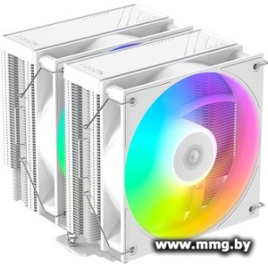 Купить ID-Cooling FROZN A620 PRO XE ARGB (белый) в Минске, доставка по Беларуси