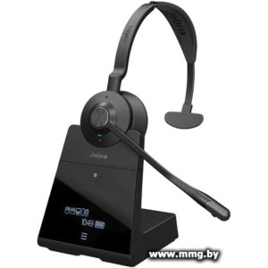Купить Jabra Engage 75 SE Mono (9656-583-111) в Минске, доставка по Беларуси