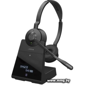 Jabra Engage 75 SE Stereo (9659-583-111)