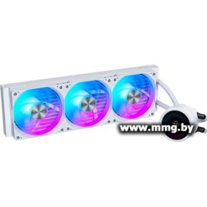 Купить XASTRA Equ LQ360 ARGB WH в Минске, доставка по Беларуси
