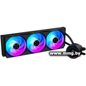 Купить XASTRA Equ LQ360 ARGB BK в Минске, доставка по Беларуси