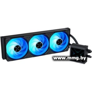Купить XASTRA Octant LC360 ARGB BK в Минске, доставка по Беларуси