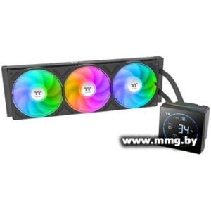Купить Thermaltake TH360-S V3 ARGB Sync CL-W470-PL12SW-A в Минске, доставка по Беларуси