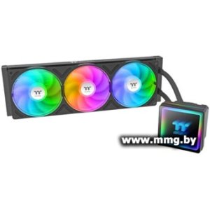 Купить Thermaltake TH360 V3 ARGB Sync CL-W466-PL12SW-A в Минске, доставка по Беларуси