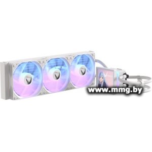 Купить Formula Ice Jet Vision 360 (белый) в Минске, доставка по Беларуси