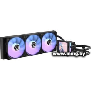 Купить Formula Ice Jet Vision 360 (черный) в Минске, доставка по Беларуси