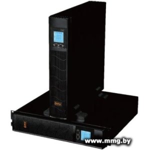Купить Kiper Power SmartPro 1000 RM (1000VA/800W) в Минске, доставка по Беларуси