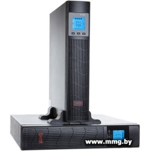 Купить Kiper Power SmartPro 2000 RM (2000VA/1600W) в Минске, доставка по Беларуси