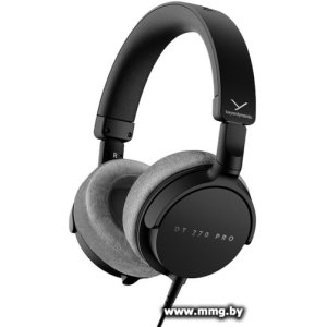 Купить Beyerdynamic DT 270 Pro в Минске, доставка по Беларуси