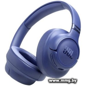 Купить JBL Tune 780NC (синий) JBLT780NCBLU в Минске, доставка по Беларуси