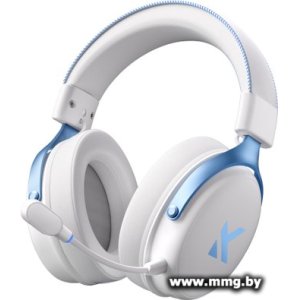 Купить MCHOSE V9 Pro (белый/синий) в Минске, доставка по Беларуси