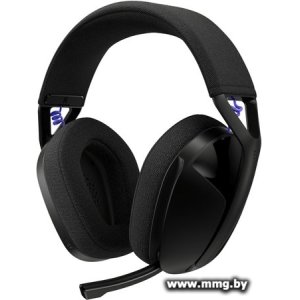 Logitech G321 Lightspeed (черный) 981-001566