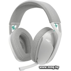 Logitech G321 Lightspeed (белый) 981-001572