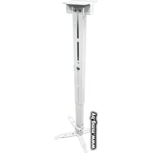 Купить Кронштейн Meki PM01-1200 (белый) (PM01-1200.W) в Минске, доставка по Беларуси