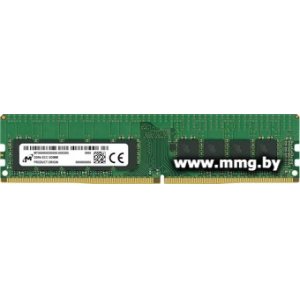 8GB PC4-25600 Micron MTA4ATF1G64AZ-3G2E1
