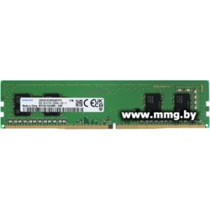 Купить 8GB PC4-25600 Samsung M378A1G44BB0-CWE в Минске, доставка по Беларуси