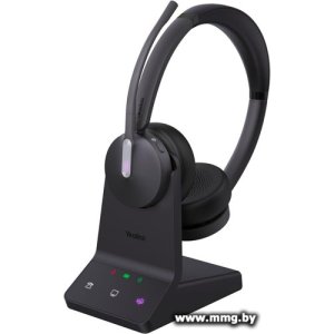Купить Yealink WH64 Dual UC в Минске, доставка по Беларуси