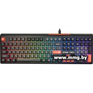 Купить Defender Atomic Force GK-005 в Минске, доставка по Беларуси