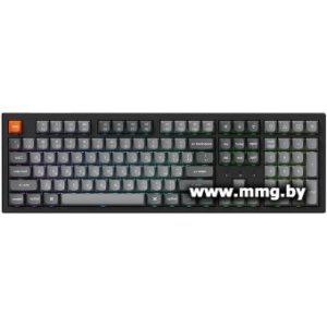 Купить Keychron K10 Max K10M-H1-RU (Keychron Super Red) в Минске, доставка по Беларуси