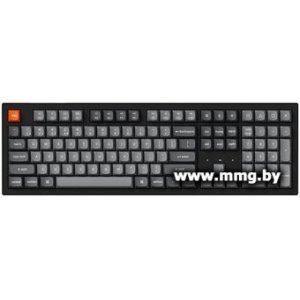 Купить Keychron K10 Max K10M-H4 (Keychron Super Banana, нет кириллицы) в Минске, доставка по Беларуси