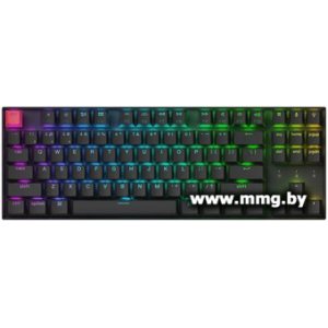 Keychron K8 V2 RGB K8X-B4 (Keychron Super Banana, нет кириллицы)