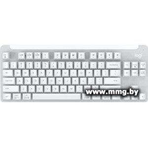Купить Logitech K855 920-011071 (серебристый, с гравировкой) в Минске, доставка по Беларуси