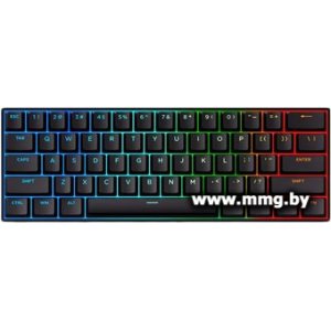 Купить MCHOSE Ace 60 Pro Black (TTC Uranus Magnetic SE) в Минске, доставка по Беларуси