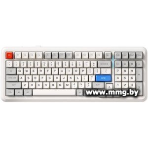 Купить MCHOSE K99 V2 Retro White (Icy Creamsicle) в Минске, доставка по Беларуси
