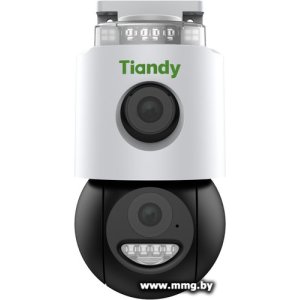 Купить IP-камера Tiandy TC-H363N I5W/WIFI/Eu/4mm/V4.0 в Минске, доставка по Беларуси