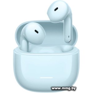 Купить Xiaomi Redmi Buds 8 Active M2537E1 (голубой, BHR08JPGL) в Минске, доставка по Беларуси