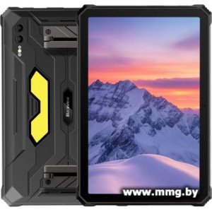 Blackview Active 10 Pro 5G 12GB/512GB (черный)