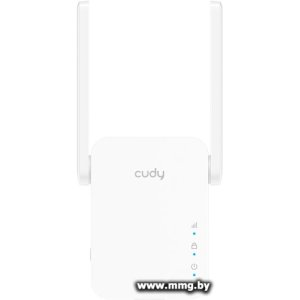 Купить Усилитель Wi-Fi Cudy RE1500 2.0 в Минске, доставка по Беларуси
