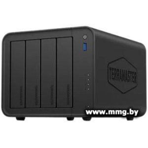 TerraMaster F4-425 (N5095/4GB)