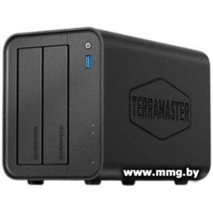 Купить TerraMaster F2-425 в Минске, доставка по Беларуси