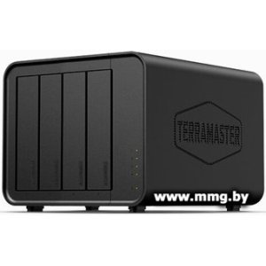 TerraMaster D4-320