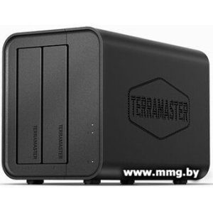 Купить TerraMaster D2-320 в Минске, доставка по Беларуси