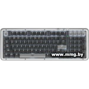 Купить Logitech Alto Keys K98M 920-013040 (графитовый, нет кириллицы) в Минске, доставка по Беларуси