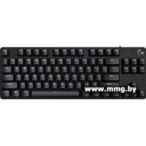Купить Logitech G412 TKL SE 920-010449 в Минске, доставка по Беларуси