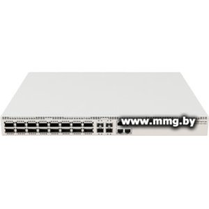 Купить Mikrotik CRS520-4XS-16XQ-RM в Минске, доставка по Беларуси