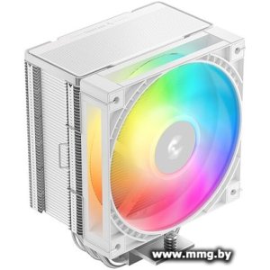 Купить DeepCool AG500 G2 ARGB WH R-AG500-WHAMMG2-G в Минске, доставка по Беларуси